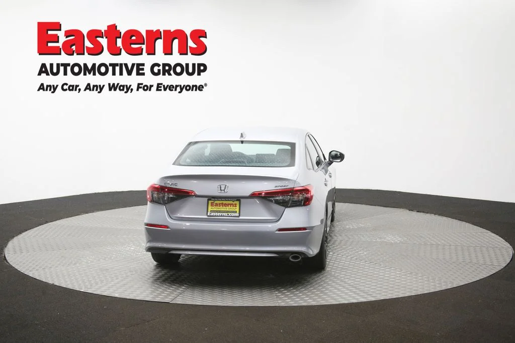Used 2022 Silver Honda Sport image 38