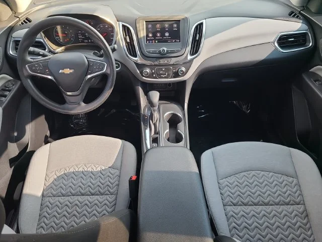 Used 2024 Summit White Chevrolet LS image 14