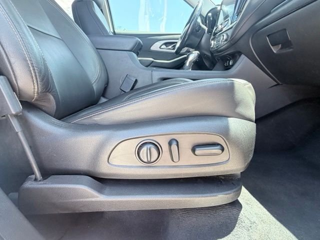 2021 Chevrolet Traverse RS - Photo 32
