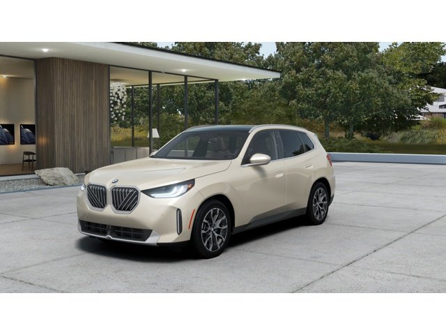 2026|BMW|X3|30 xDrive|4D Sport Utility
