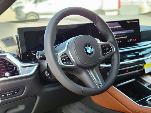 New 2026 Black BMW xDrive40i image 19