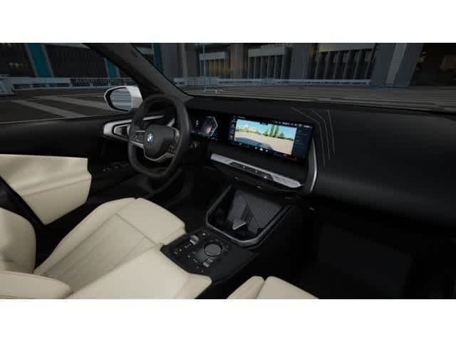 New 2026 Mineral White Metallic BMW 30 xDrive image 14