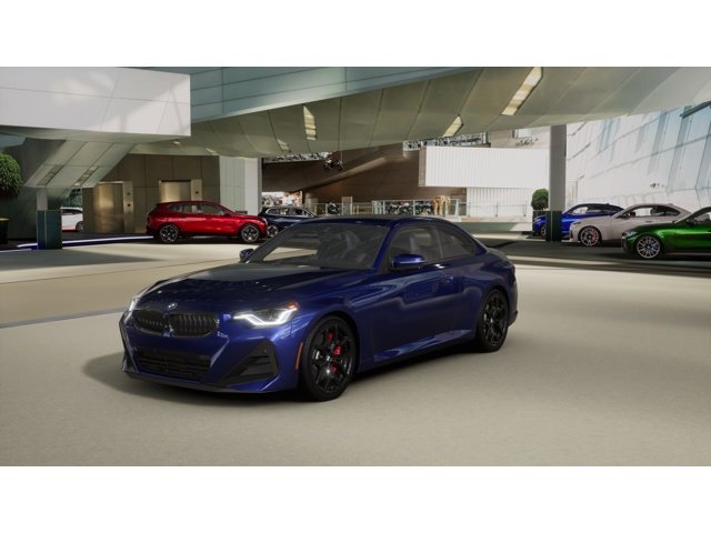 2026 BMW 230i 230i xDrive