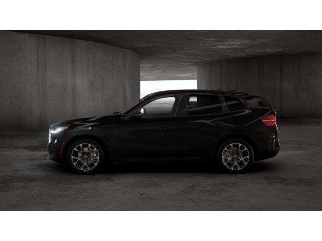 New 2026 Black Sapphire Metallic BMW 30 xDrive image 4