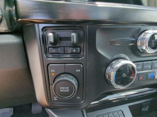 New 2026 Gray Ford Lariat image 21