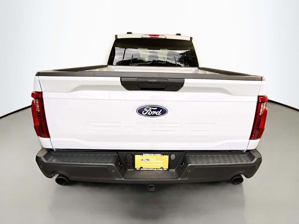 Used 2024 Avalanche Ford STX image 6