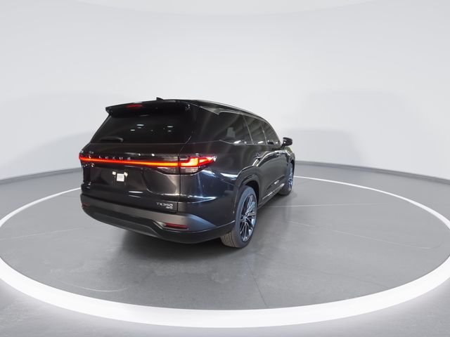 New 2026 Caviar Lexus LUXURY AWD image 7