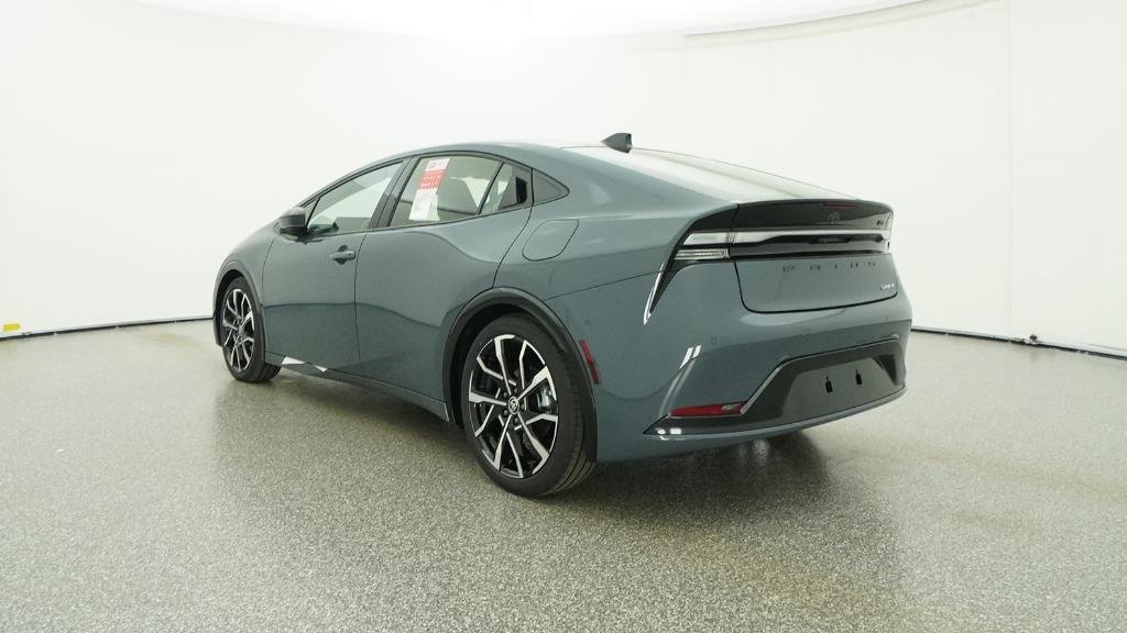 New 2026 Guardian Gray Toyota XSE Premium image 36