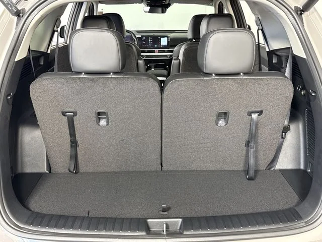New 2026 Road Rider Brown Kia X-Line SX AWD image 25