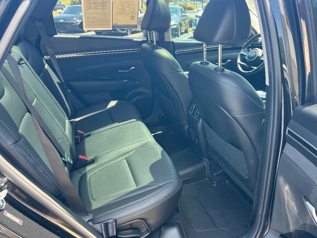 2023 Hyundai Tucson Limited - Photo 17