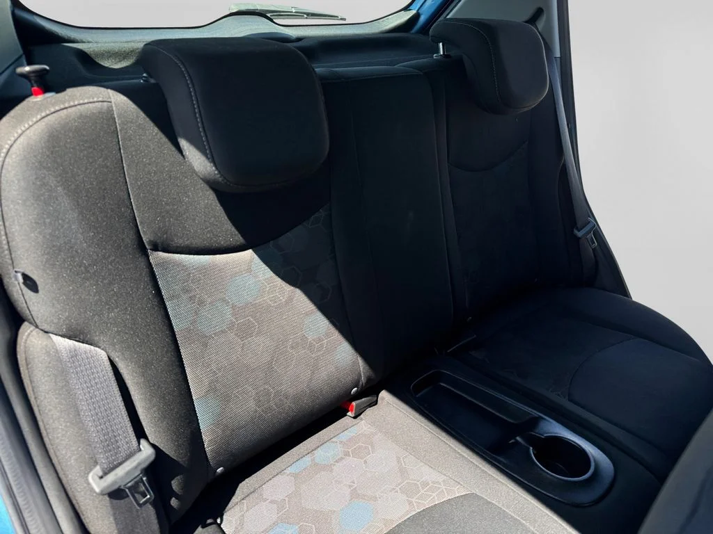 Used 2017 Blue Chevrolet LS image 20