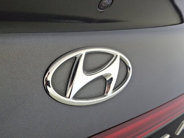 Certified Used 2021 Gray Hyundai SEL image 36