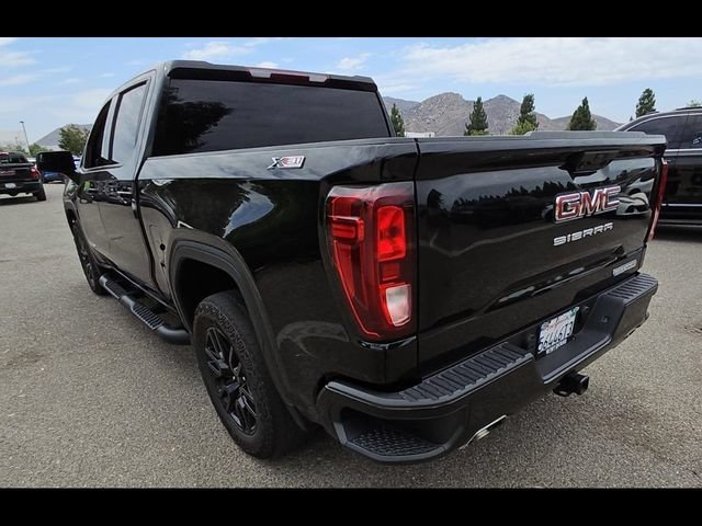 Used 2023 ONYX BLACK GMC Elevation image 5