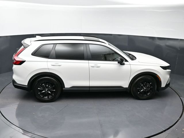 2026 Honda CR-V Sport-L - Photo 33