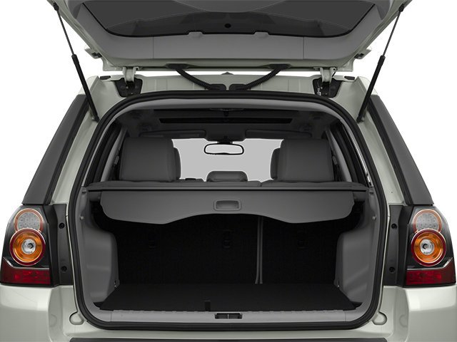 Used 2013  Land Rover Base image 12