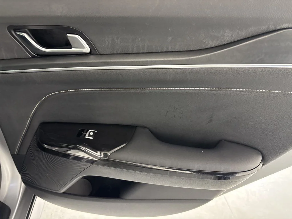 New 2026 Steel Matte Gray Kia GT-Line FWD image 37