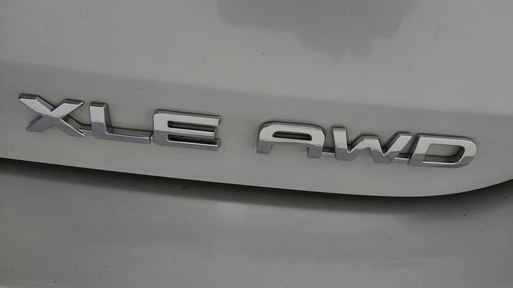 Certified Used 2024 Beige Toyota XLE image 14