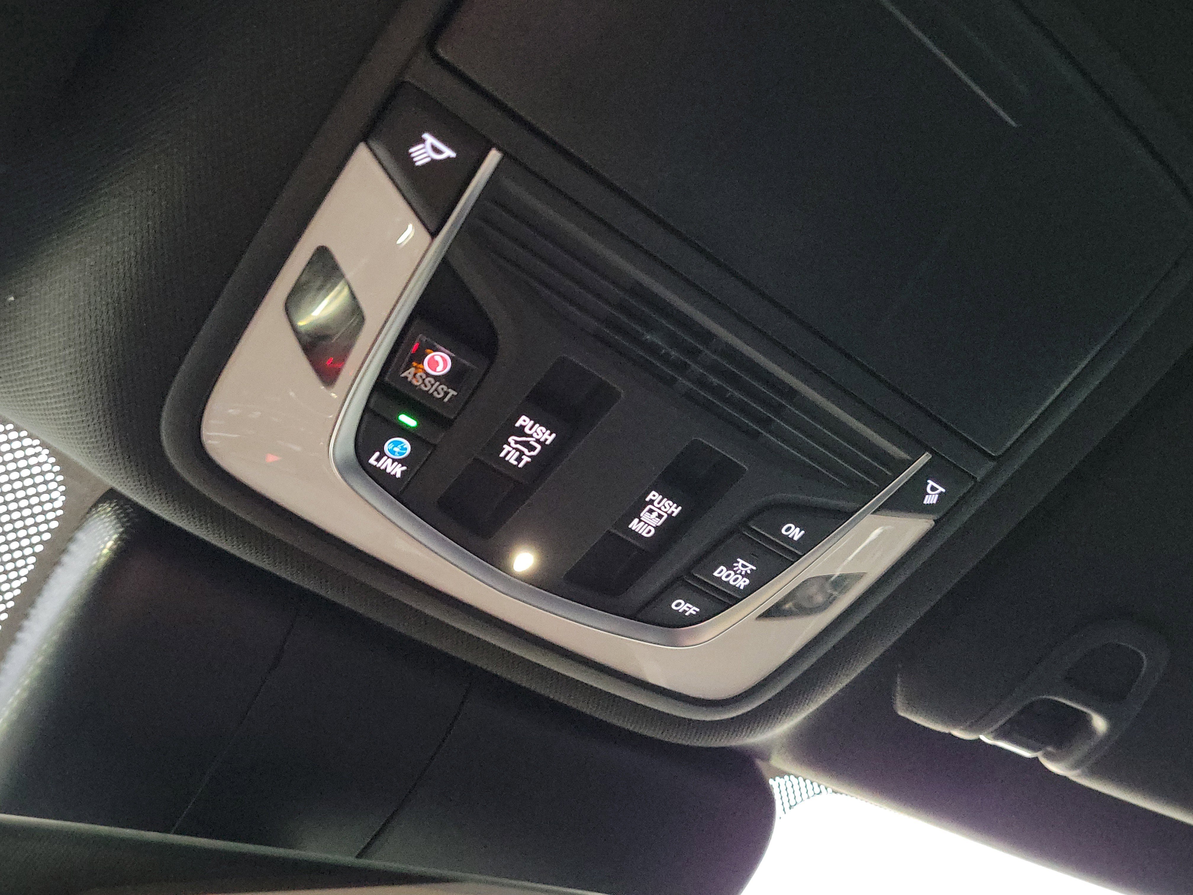 New 2026 Majestic Black Pearl Acura  image 20