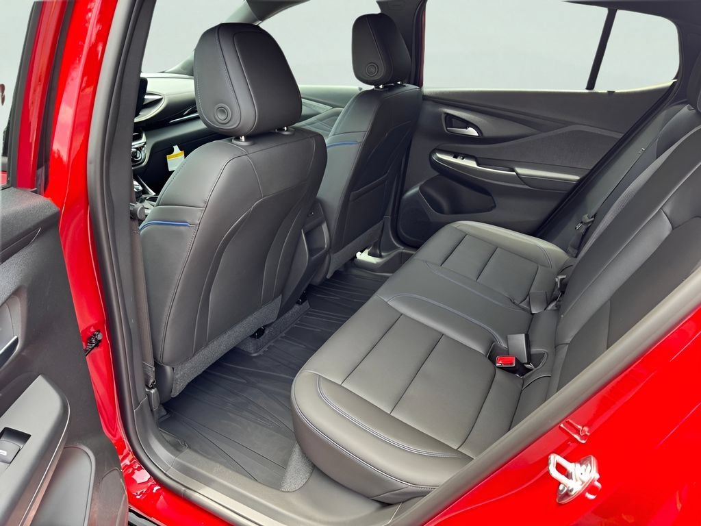 2026 Buick Envista Sport Touring - Photo 12