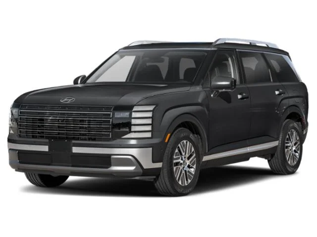 2026 Hyundai Palisade SEL Premium 8 Passenger Hybrid AWD's photo