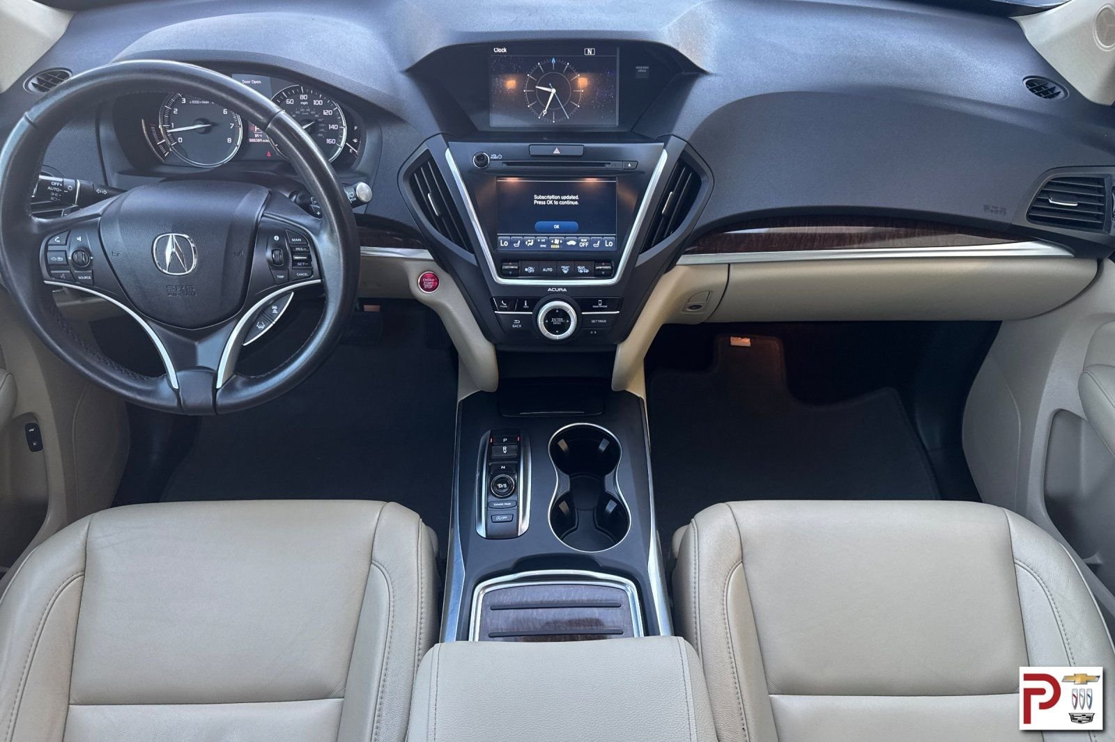 Used 2020 White Acura 3.5L image 14