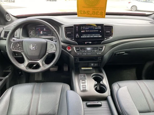 2023 Honda Passport TrailSport - Photo 14