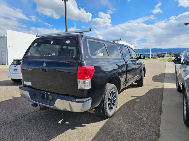 Used 2012 Black Toyota Grade image 5