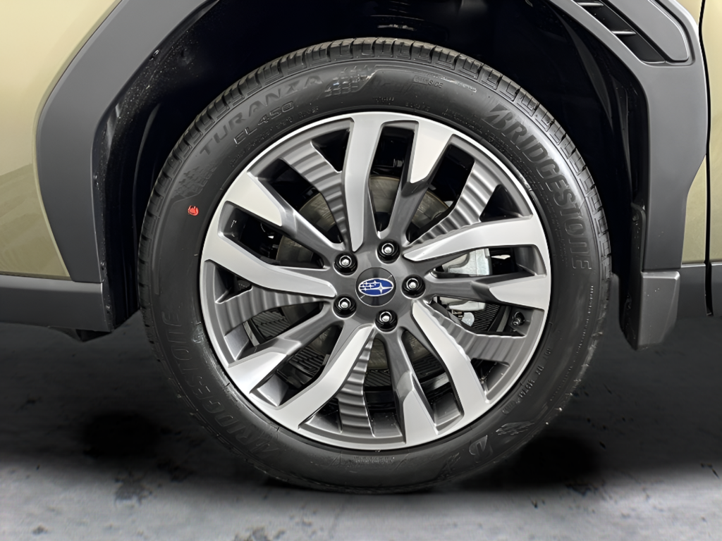 2026 Subaru Forester Touring - Photo 15