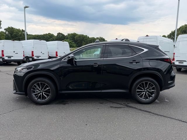 Used 2025 Black Lexus 250 Premium image 4