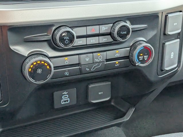 New 2026 Oxford White Ford F-250® XL image 28