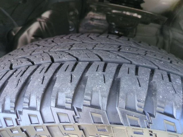 Used 2024 Silver Subaru Wilderness image 11
