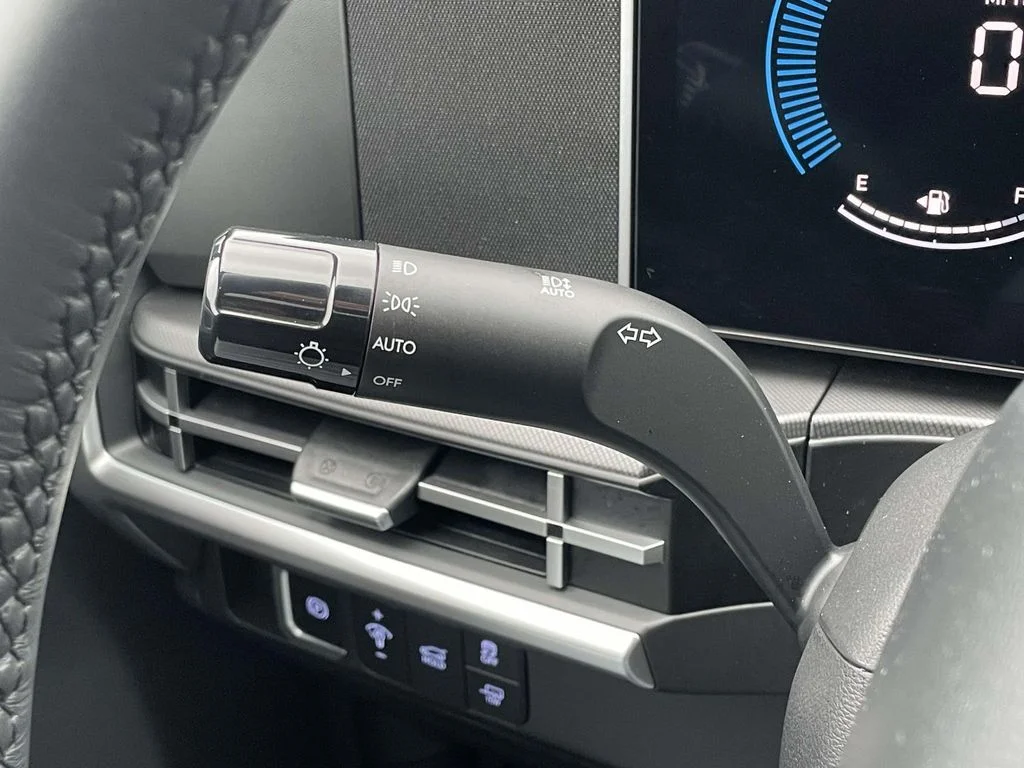 2026 Hyundai Santa Fe XRT - Photo 12