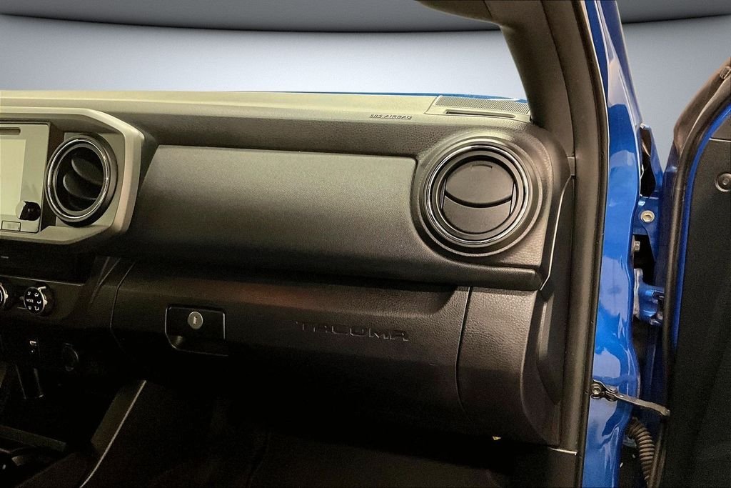 2017 Toyota Tacoma TRD Off Road - Photo 26