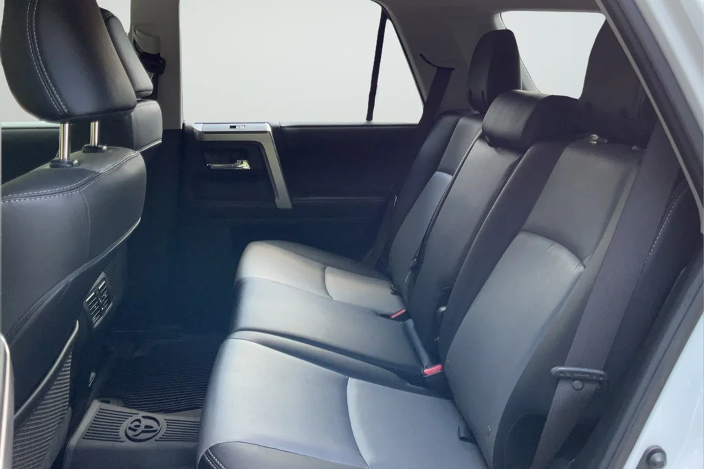 2024 Toyota 4Runner SR5 Premium - Photo 30