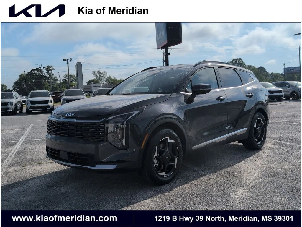 New 2026 Panthera Metal Kia EX image 1