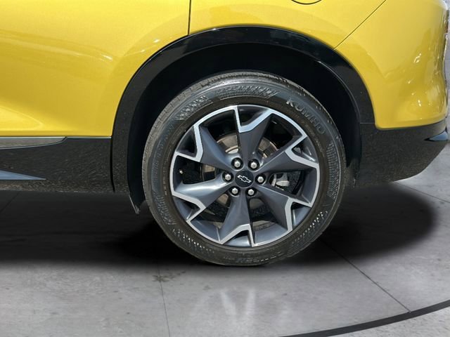 2022 Chevrolet Blazer RS - Photo 29
