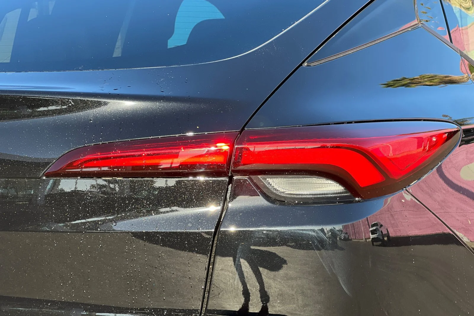 2026 Buick Envista Sport Touring - Photo 26