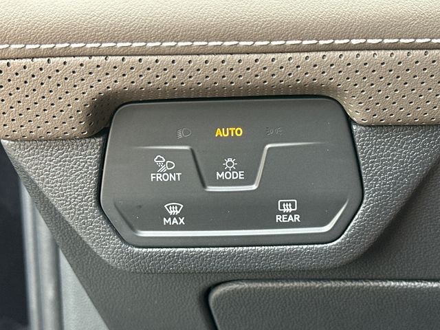 2026 Volkswagen Atlas SEL - Photo 34