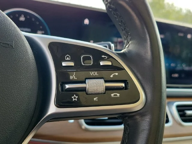 2022 Mercedes-Benz GLS GLS450 - Photo 32