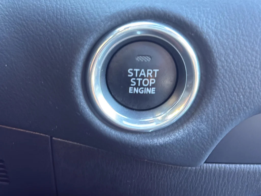 Used 2024 Beige Mazda 2.5 Carbon Turbo image 10