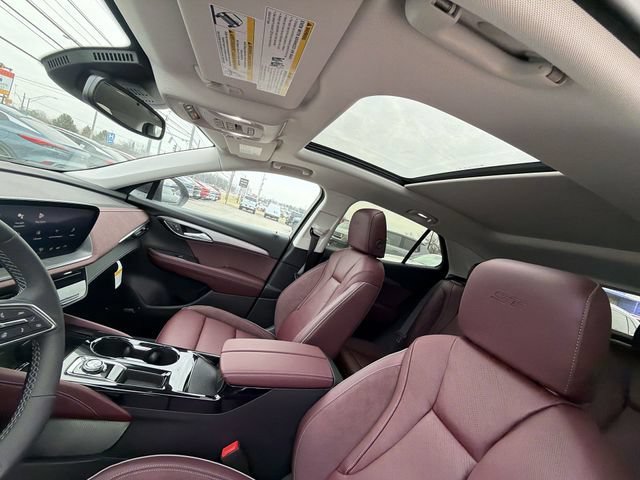 2026 Buick Envision Sport Touring - Photo 18