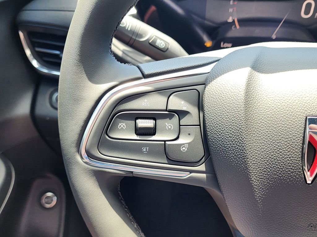 2026 Buick Envista Preferred - Photo 19