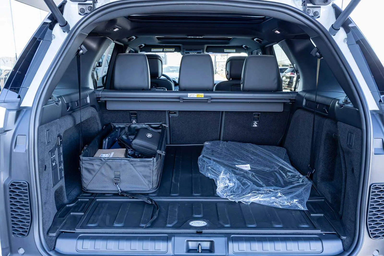 2026 Land Rover Discovery S - Photo 35