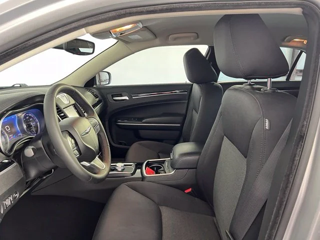 Used 2023 Silver Chrysler Touring image 11