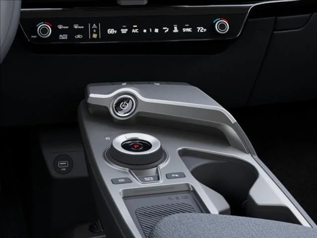 New 2026 Panthera Metal Kia LIGHT image 23