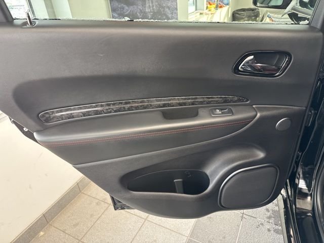 2024 Dodge Durango R/T - Photo 20