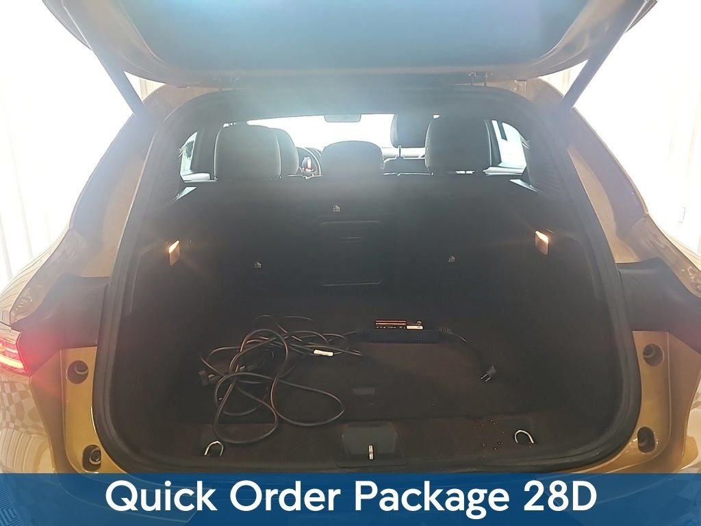 Used 2024 Gold Dodge R/T Plus image 5