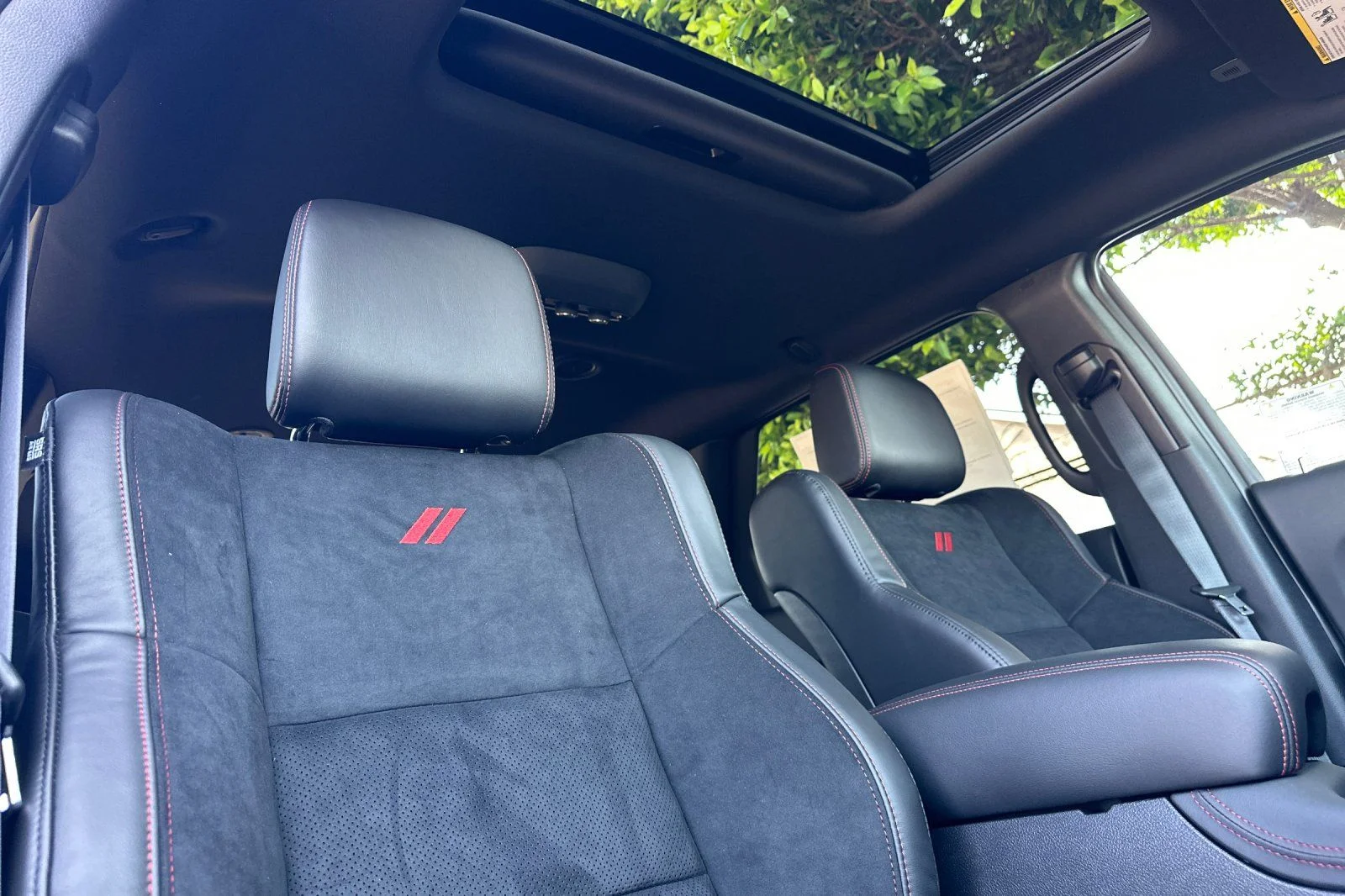 2026 Dodge Durango GT Plus - Photo 14