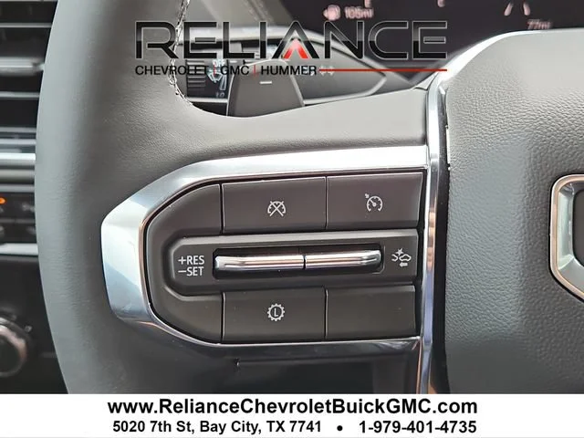 2026 GMC Yukon Denali - Photo 23