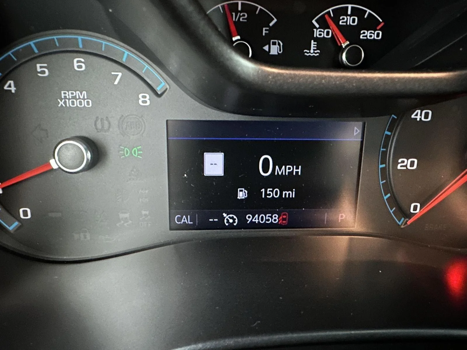 Used 2020 SUMMIT WHITE GMC 4WD SLE image 11